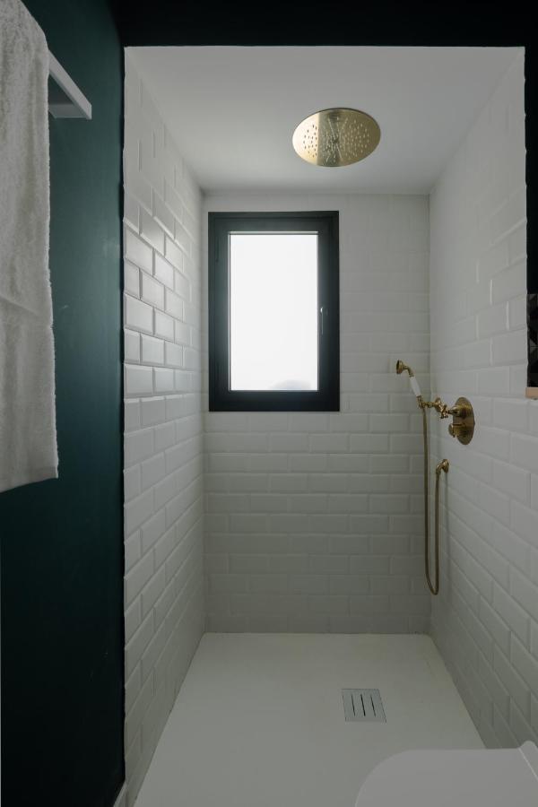 Wello Apartments Sevilla Bagian luar foto